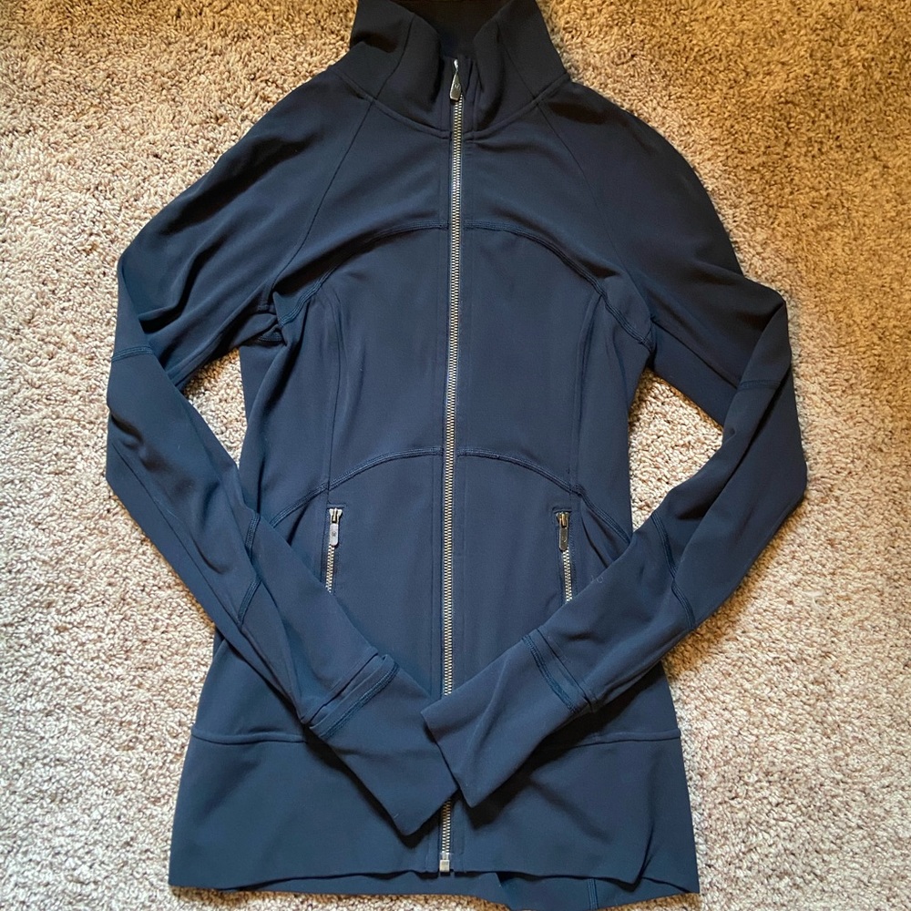 Lululemon jacket